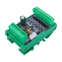 FX1N-24MR
