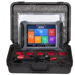 XTOOL X100 PAD3 SE OBD2 Key Programmer Full Systems