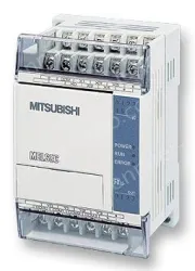 FX1S-10MR-ES/UL