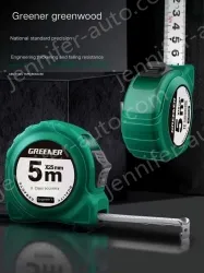 NYLON LAMINATED/POINT BRAKE 10 M X 25MM METRIC INCH, GRADE II. ACCURACY