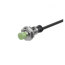 Autonics Proximity switches PR12-4AO