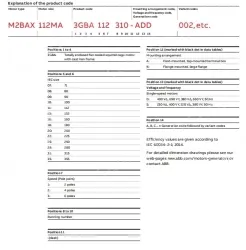 M2BAX160MLC23GBA161430-ADD