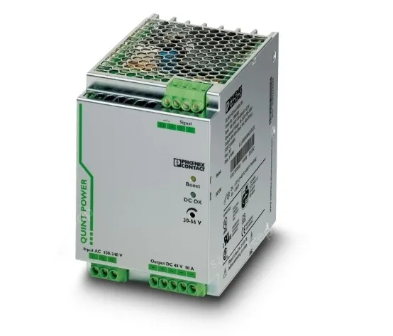 Power supply QUINT4-PS/1AC/24DC/10