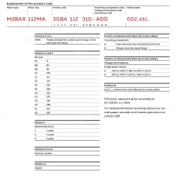 M2BAX160MLC23GBA161430-ADD