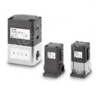 SMC Solenoid valves LVA20-01-A1-Z