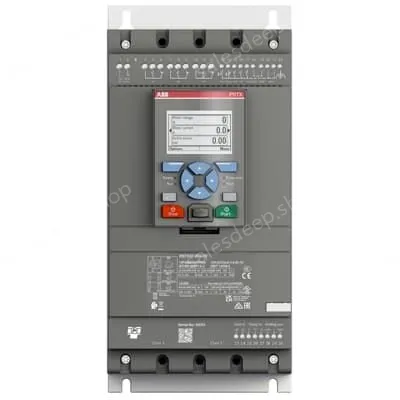 PSTX Softstarters PSTX142-600-70