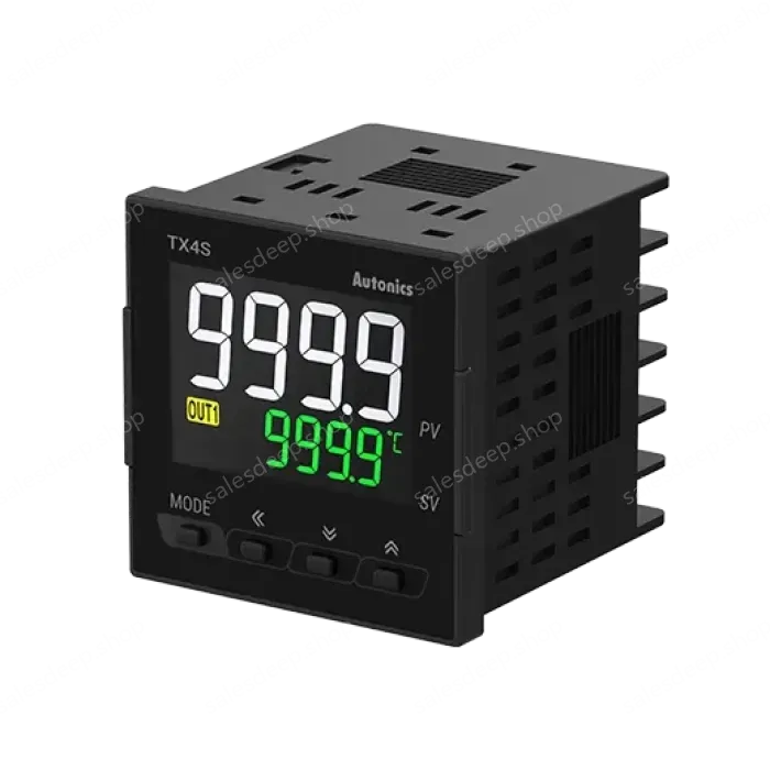 Autonics Temperature controller TX4S-14R
