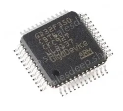 GD32F101VFT6